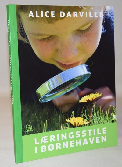 Læringsstile i børnehaven.