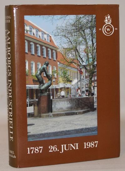 Aalborgs industrielle udvikling fra 1735 til 1940.