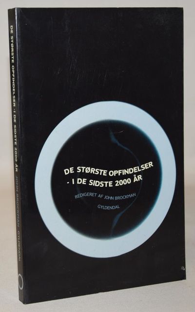 De største opfindelser fra de sidste 2000 år.