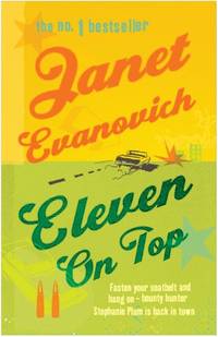 Eleven On Top by Evanovich, Janet