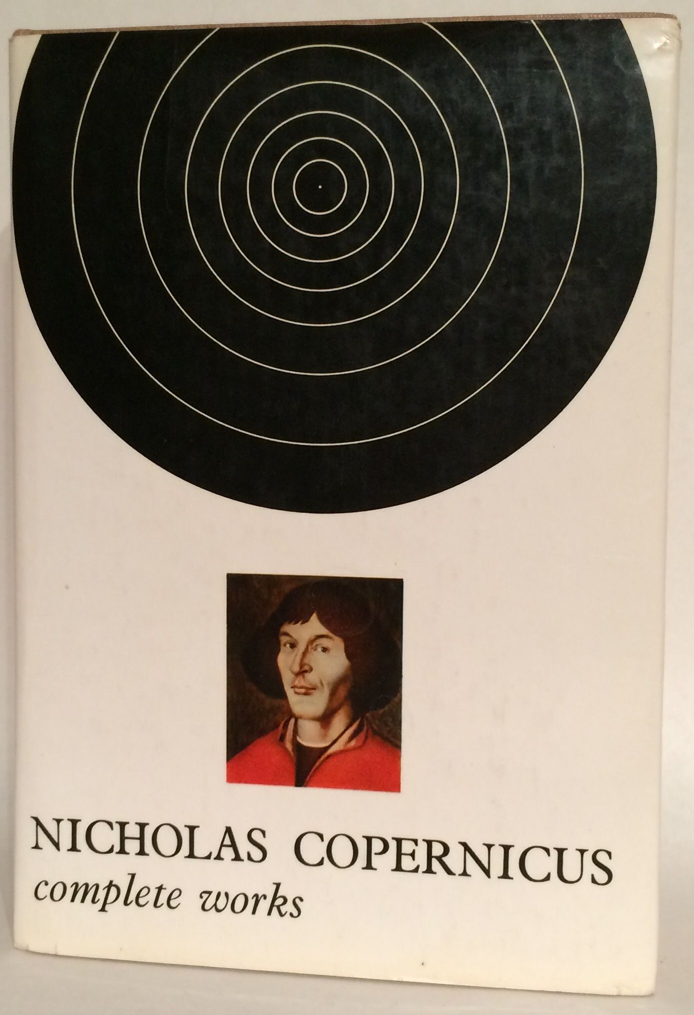 The Manuscript Of Nicholas Copernicus On The Revolutions Facsimile Volume I Of The Complete Works Of Copernicus By Nicholas Copernicus 1st Edition 1972 From Thomas Dorn Abaa Sku The Manuscript Of Nicholas Copernicus On The Revolutions Facsimile Volume I Of The Complete Works Of Copernicus By Nicholas Copernicus 1st Edition 1972 From Thomas Dorn Abaa Sku