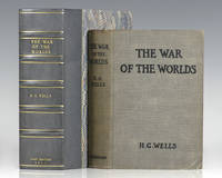 image of The War of the Worlds.