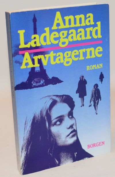 Arvtagerne.
