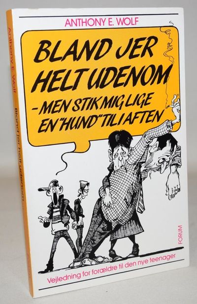 Bland jer helt uden om, men stik mig lige en…
