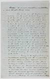 Water; Its Sources, Varieties, Constitution and Therapeutical Uses [manuscript caption title]