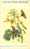 1000 JAAR BLOEM-ILLUSTRATIE, ZOMERTENTOONSTELLING