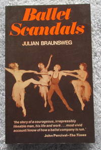 Ballet Scandals