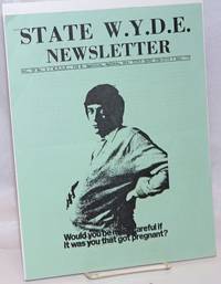 State W.Y.D.E. newsletter. Vol. 4 no. 4 (Nov. 1973)