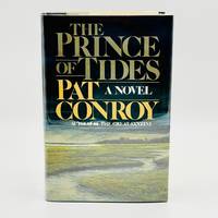 cover of The Prince of Tides