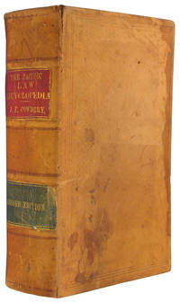The Pacific Law Encyclopedia: A Complete Hand Book; Second Edition.