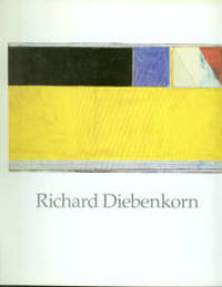image of Richard Diebenkorn