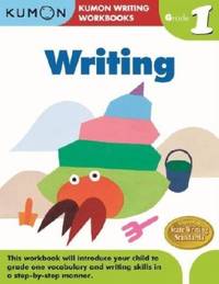 Grade 1 Writing