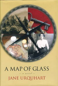 image of A MAP OF GLASS.