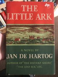 image of LITTLE ARK, THE