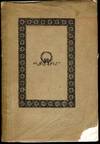 View Image 1 of 2 for Versi in morte di Anna de' Conti Simonetta, sua moglie. Inventory #014684