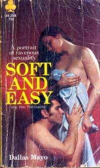 Soft and Easy  M-34-258 by Dallas Mayo - 1969