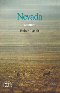 Nevada: A Bicentennial History