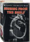 Missing from the Shelf