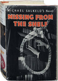 Missing from the Shelf