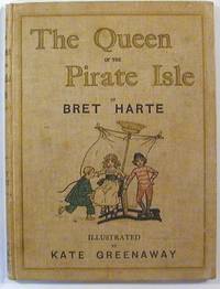 The Queen of the Pirate Isle