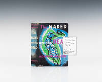 cover of The Naked and the Dead.