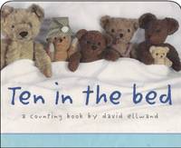 Ten in the Bed: A Counting Book