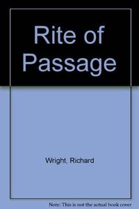 image of Rite of Passage