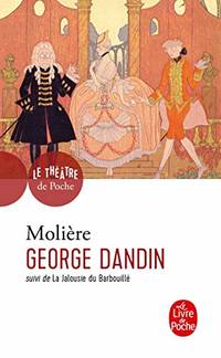 George Dandin Ldp Theatre
