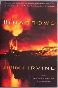 THE NARROWS by Irvine, Alexander C - 2005