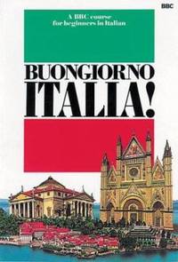 Buongiorno Italia!