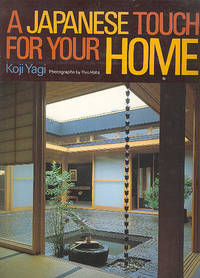 A Japanese Touch for Your Home. [Veranda; Screening Devices; Tatami Mats; Translucent Sliding...