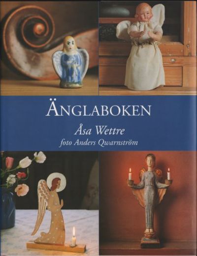 ÄNGLABOKEN.