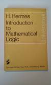 Introduction to Mathematical Logic