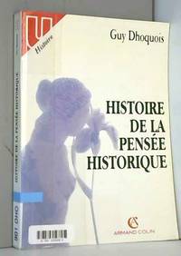 Histoire de la pensée historique