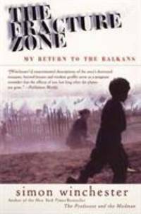 image of The Fracture Zone : My Return to the Balkans