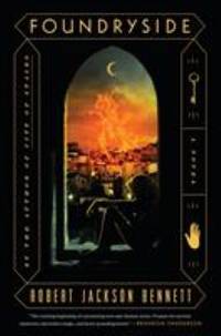 Foundryside : A Novel