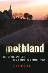 image of Methland: The Death and Life of an American Small Town