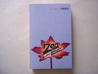 image of Zen and the Art of Motorcycle Maintenance