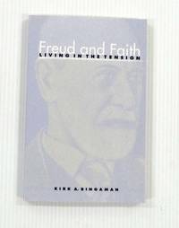 cover of Freud and Faith Living in the Tension