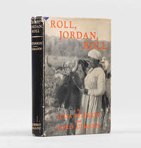 Roll, Jordan, Roll. by ULMANN, Doris, & Julia Peterkin - 1933