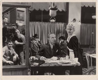 Of Human Bondage (Two original photographs from the 1934 film)