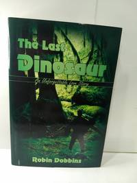 image of The Last Dinosaur (SIGNED)