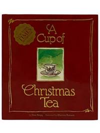A Cup of Christmas Tea