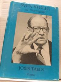 Sven Stolpe. En monografi.