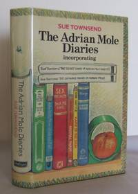 image of The Adrian Mole Diaries