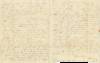 Pair of New York Letters Including a...; (photo 1)