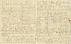 Pair of New York Letters Including a...; (photo 3)