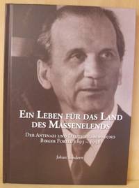 Ein leben für das land des massenelends. Der…