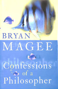image of Confessions Of A Philosopher