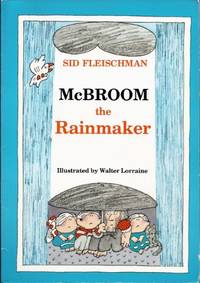 McBroom the Rainmaker